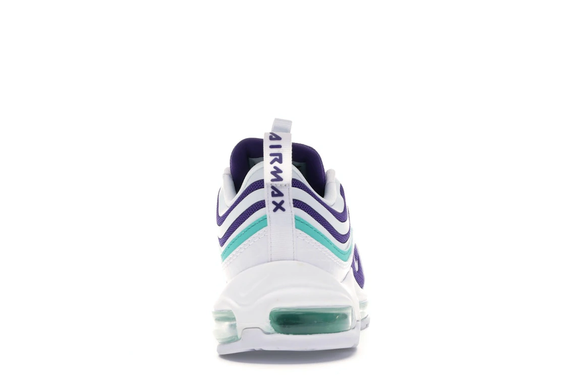 Vue 28 de Nike Air Max 97 Ultra 17 Grape 