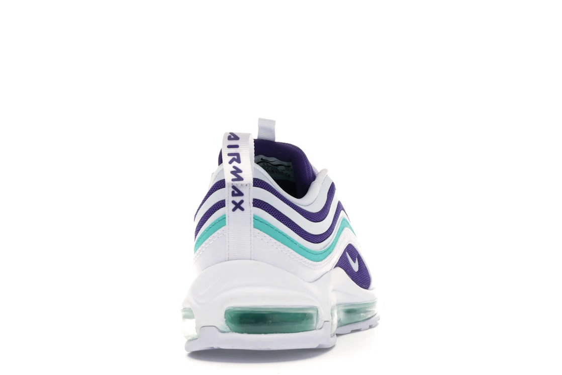 Vue 29 de Nike Air Max 97 Ultra 17 Grape 