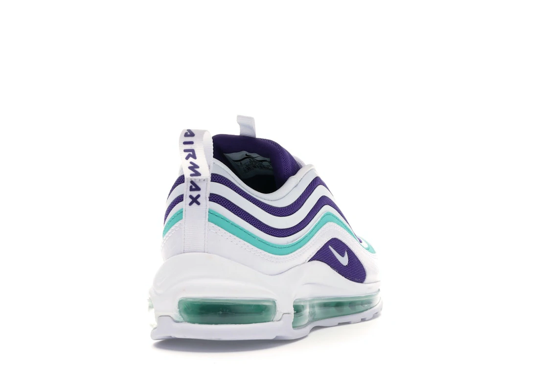Vue 30 de Nike Air Max 97 Ultra 17 Grape 
