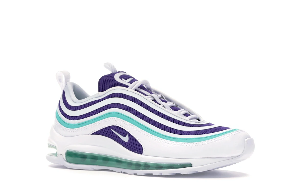 Vue 4 de Nike Air Max 97 Ultra 17 Grape 