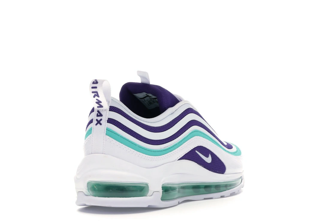 Vue 31 de Nike Air Max 97 Ultra 17 Grape 