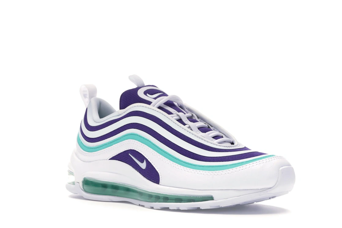 Vue 5 de Nike Air Max 97 Ultra 17 Grape 