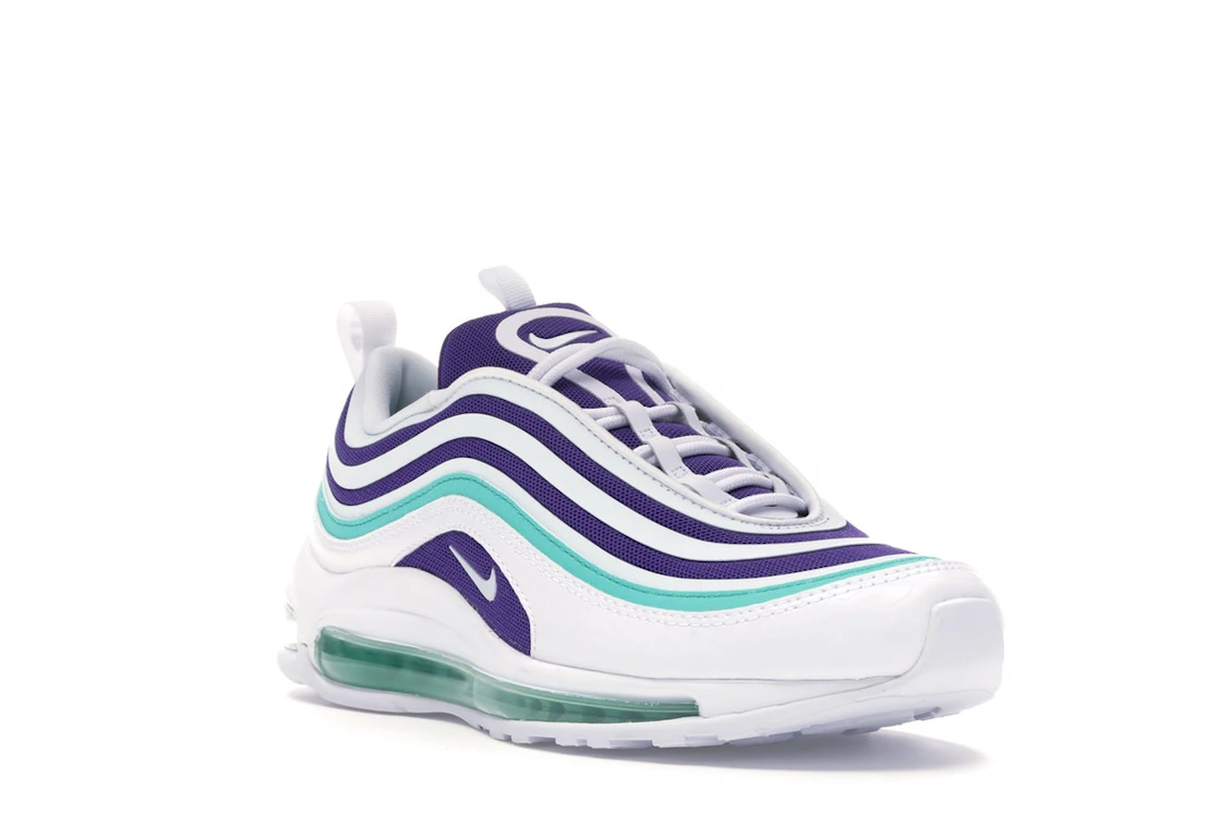 Vue 6 de Nike Air Max 97 Ultra 17 Grape 