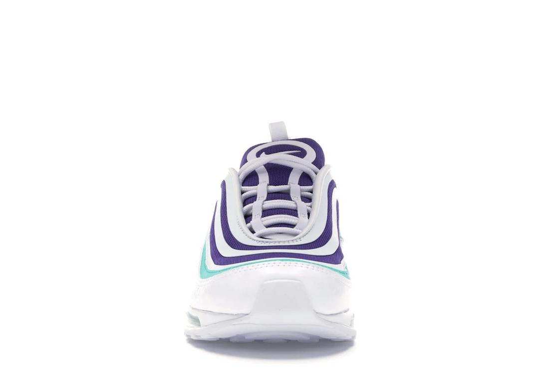 Vue 10 de Nike Air Max 97 Ultra 17 Grape 