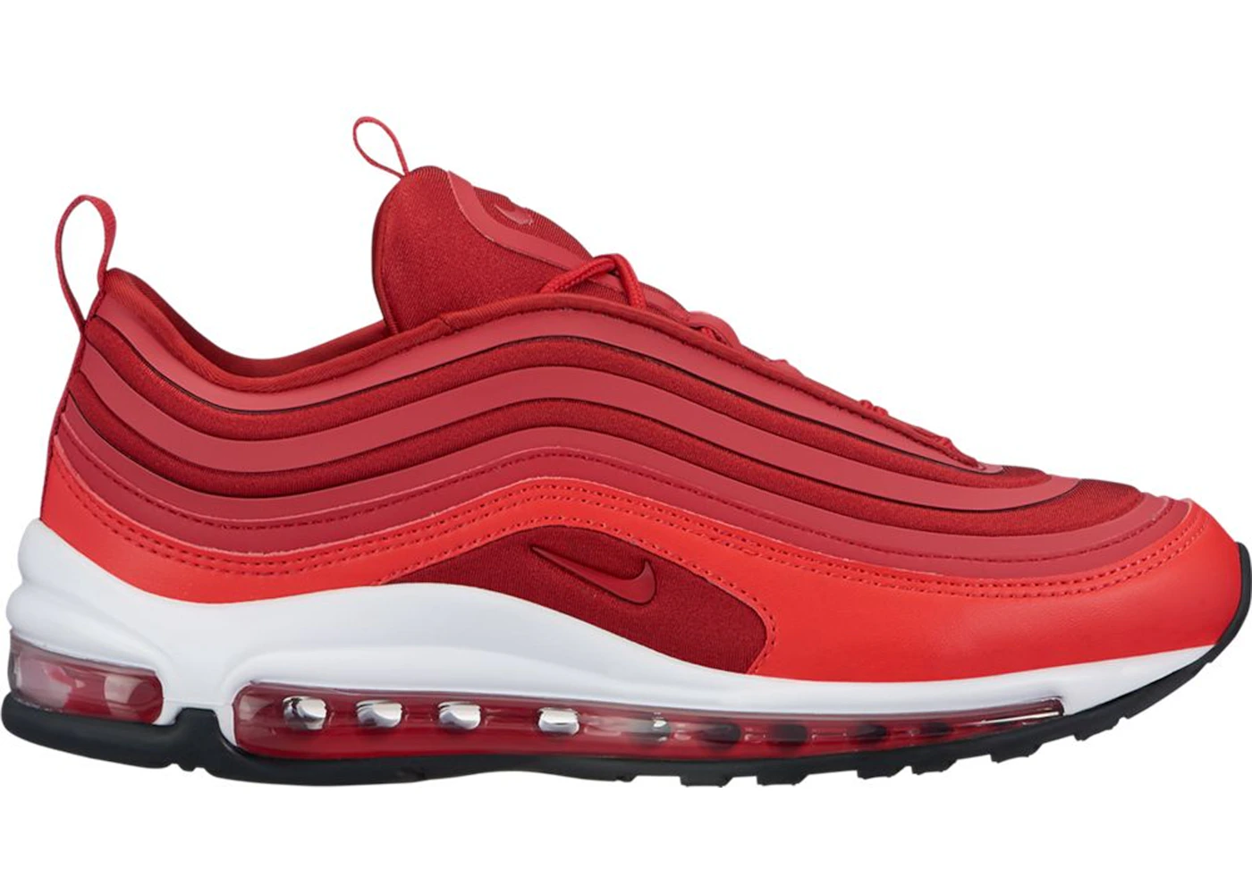Nike Air Max 97 Ultra 17 Gym Red 