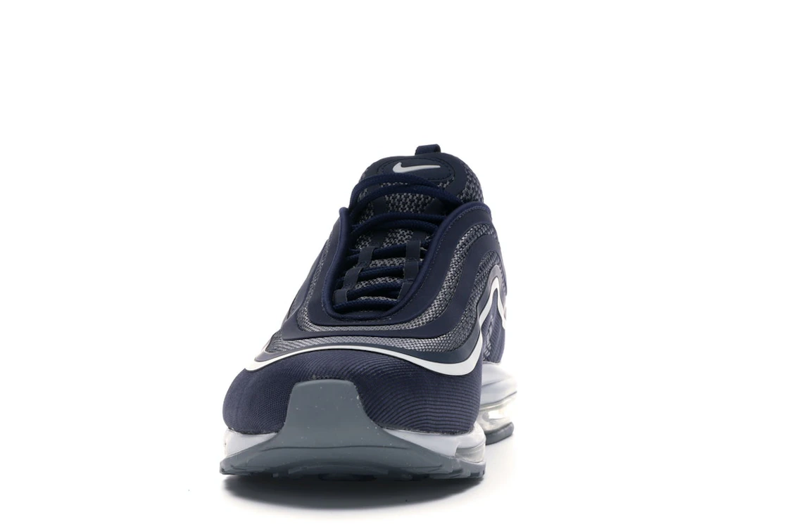 Vue 11 de Nike Air Max 97 Ultra 17 Midnight Navy