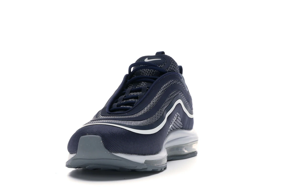 Vue 12 de Nike Air Max 97 Ultra 17 Midnight Navy