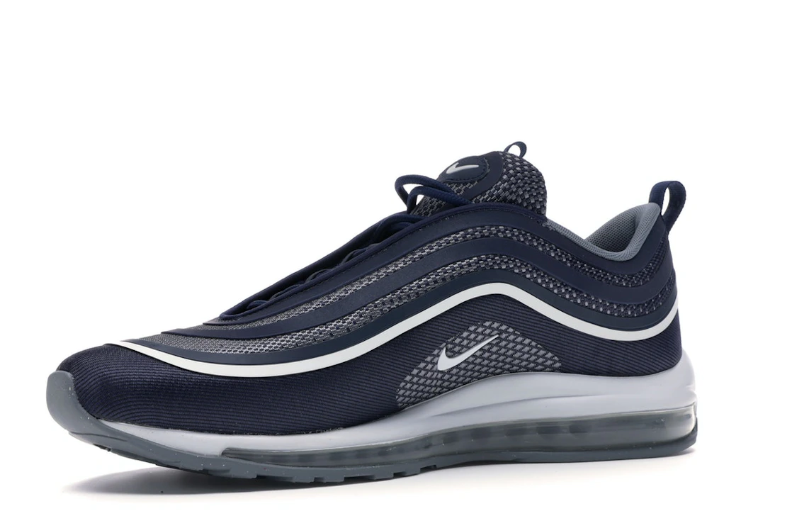 Vue 16 de Nike Air Max 97 Ultra 17 Midnight Navy