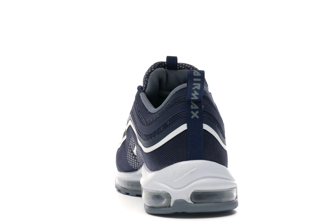 Vue 27 de Nike Air Max 97 Ultra 17 Midnight Navy
