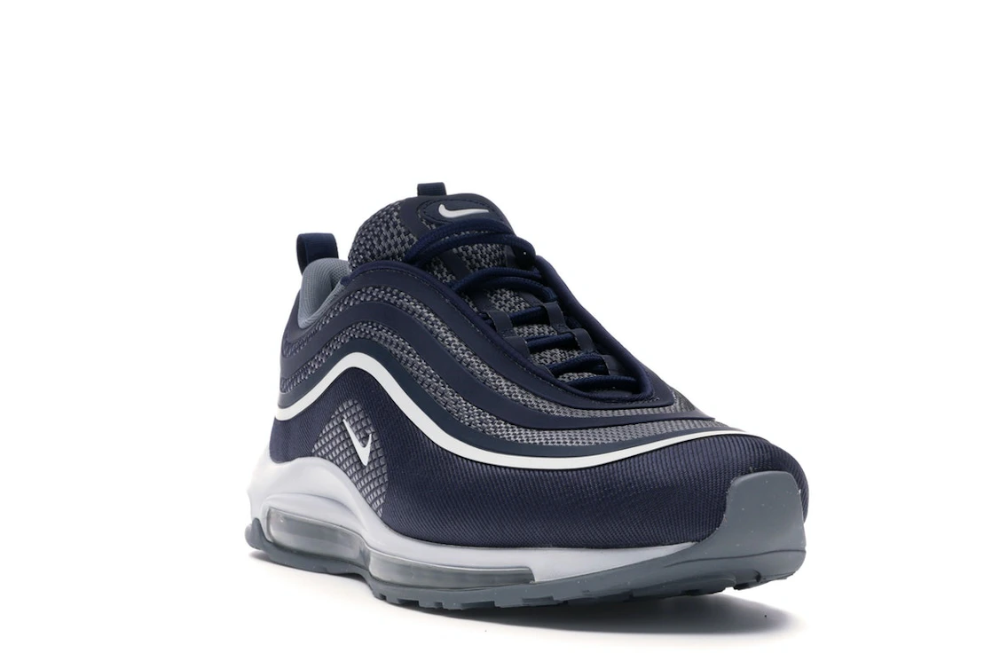 Vue 7 de Nike Air Max 97 Ultra 17 Midnight Navy