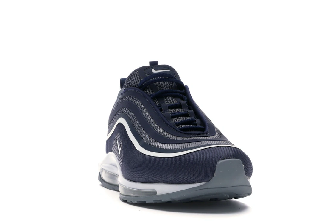 Vue 8 de Nike Air Max 97 Ultra 17 Midnight Navy
