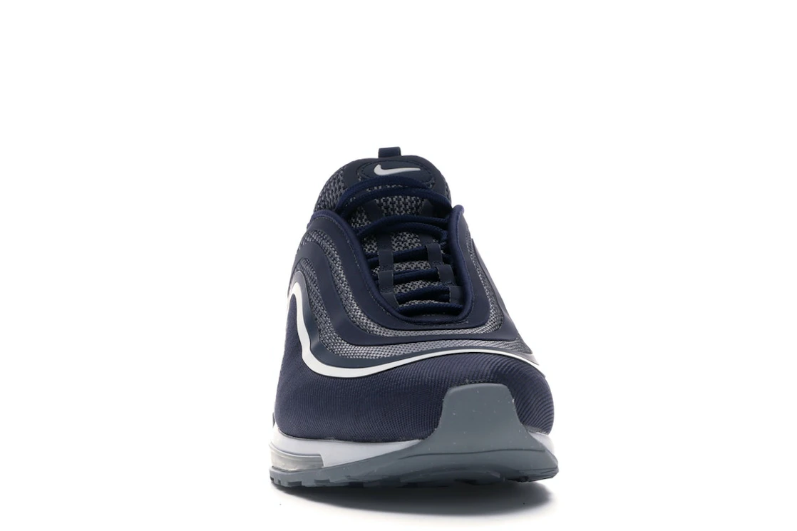 Vue 9 de Nike Air Max 97 Ultra 17 Midnight Navy