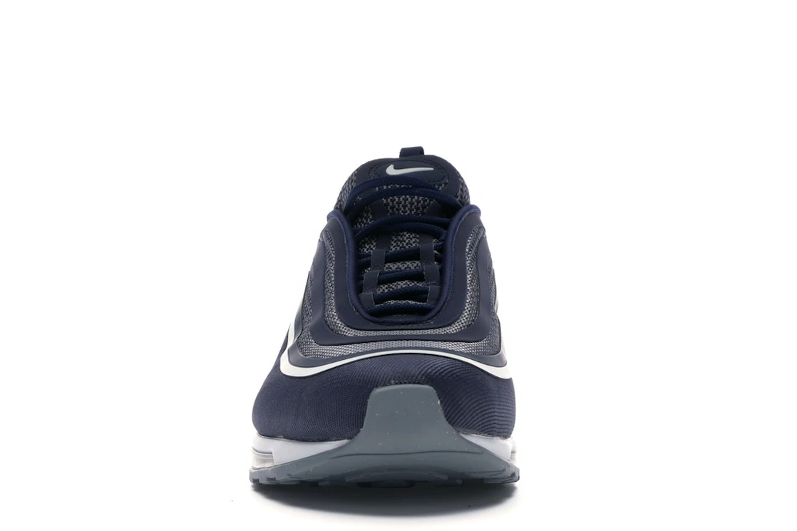 Vue 10 de Nike Air Max 97 Ultra 17 Midnight Navy