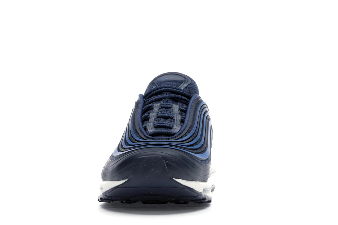 Vue 11 de Nike Air Max 97 Ultra 17 Navy Obsidian