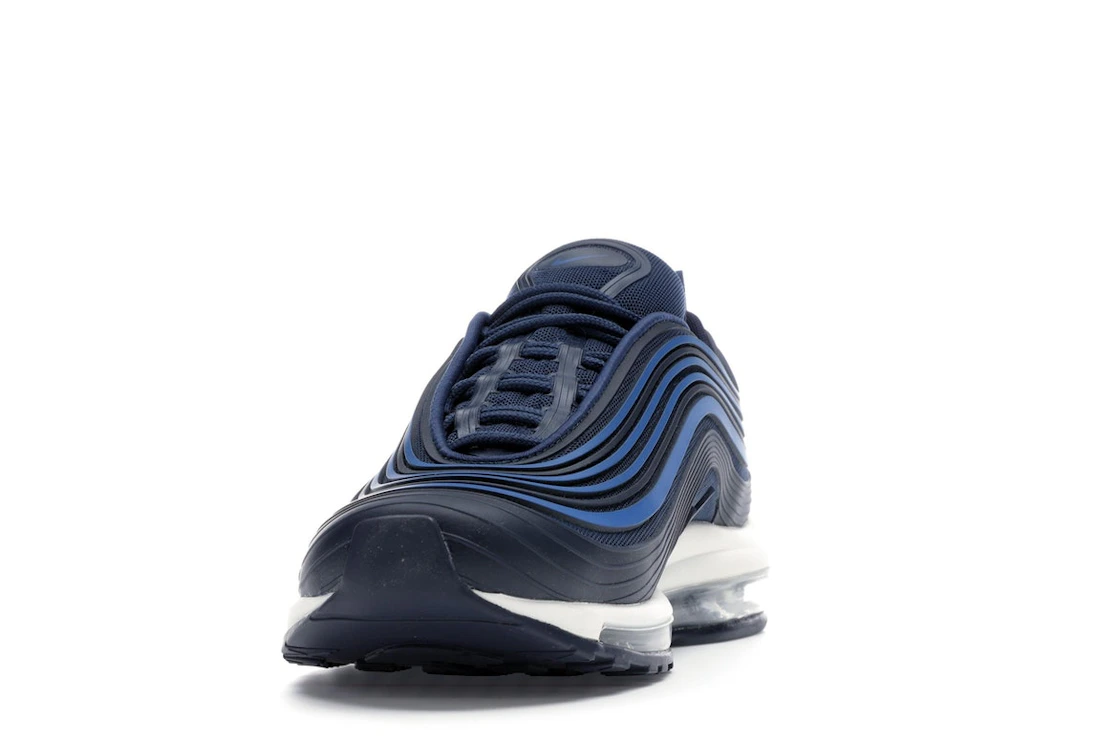 Vue 12 de Nike Air Max 97 Ultra 17 Navy Obsidian