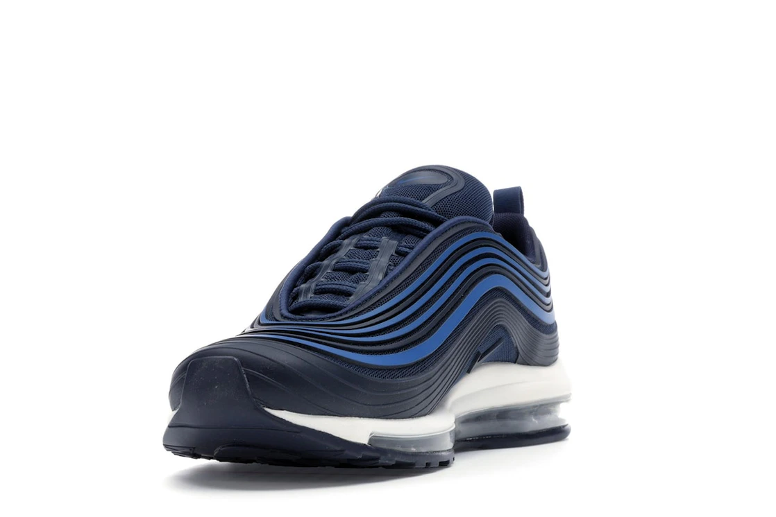 Vue 13 de Nike Air Max 97 Ultra 17 Navy Obsidian