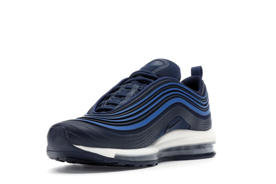 Vue 14 de Nike Air Max 97 Ultra 17 Navy Obsidian