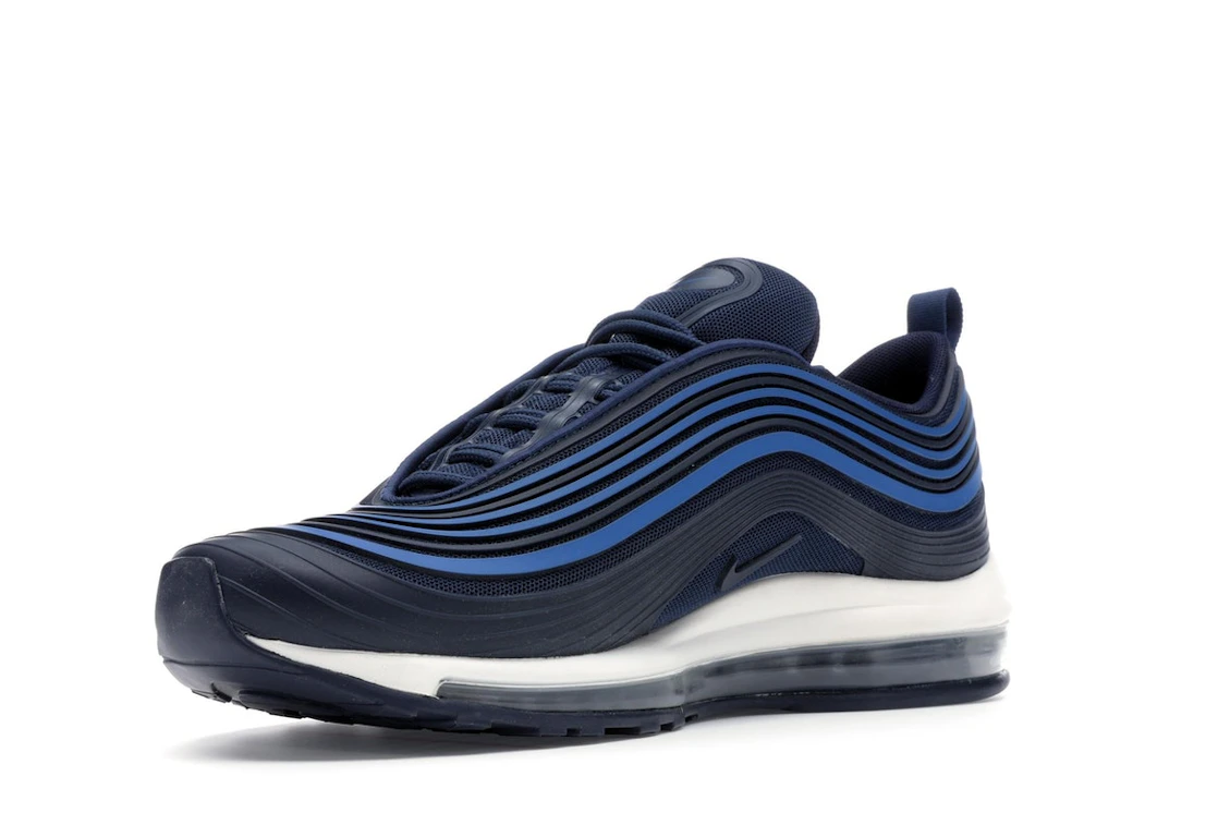 Vue 15 de Nike Air Max 97 Ultra 17 Navy Obsidian