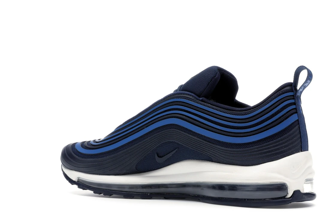 Vue 23 de Nike Air Max 97 Ultra 17 Navy Obsidian