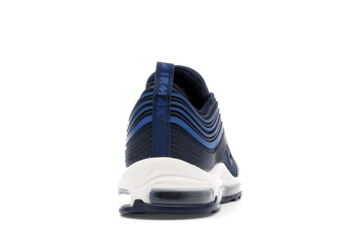Vue 29 de Nike Air Max 97 Ultra 17 Navy Obsidian