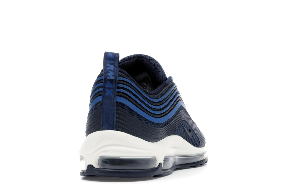 Vue 30 de Nike Air Max 97 Ultra 17 Navy Obsidian