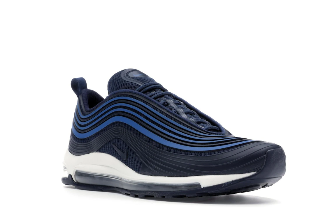 Vue 6 de Nike Air Max 97 Ultra 17 Navy Obsidian