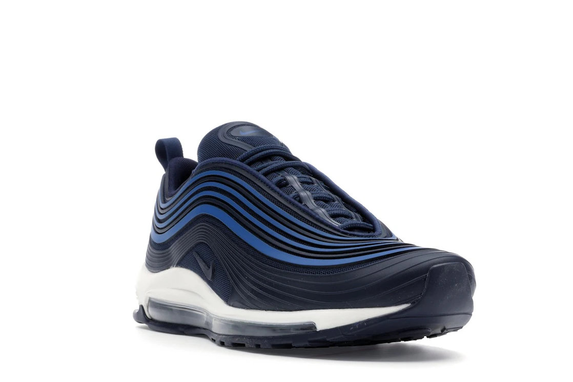 Vue 7 de Nike Air Max 97 Ultra 17 Navy Obsidian