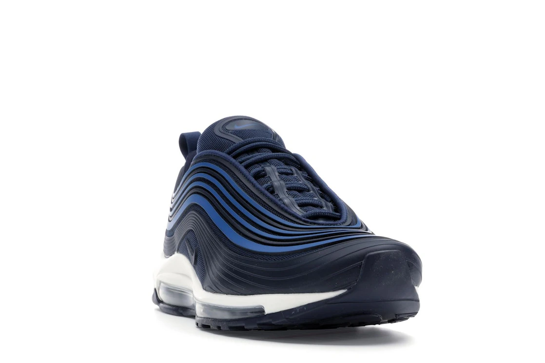 Vue 8 de Nike Air Max 97 Ultra 17 Navy Obsidian