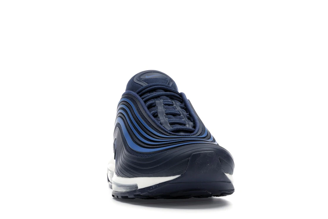 Vue 9 de Nike Air Max 97 Ultra 17 Navy Obsidian
