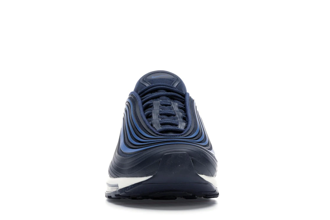 Vue 10 de Nike Air Max 97 Ultra 17 Navy Obsidian