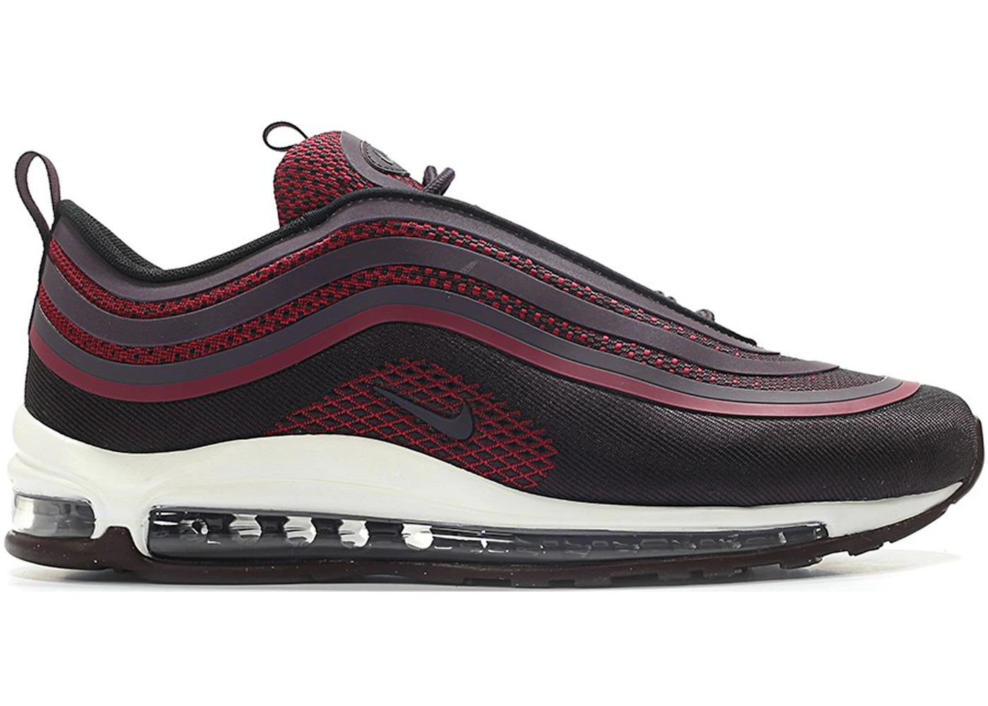 Nike Air Max 97 Ultra 17 Noble Red