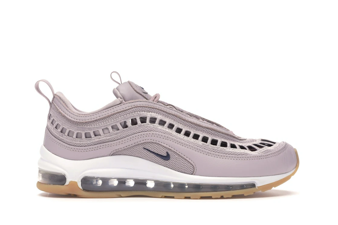 Vue 1 de Nike Air Max 97 Ultra 17 Particle Rose 