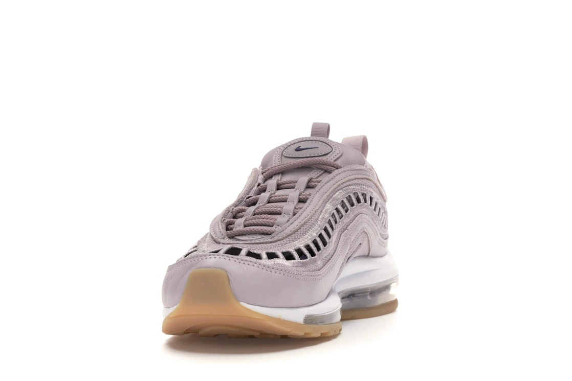 Vue 12 de Nike Air Max 97 Ultra 17 Particle Rose 
