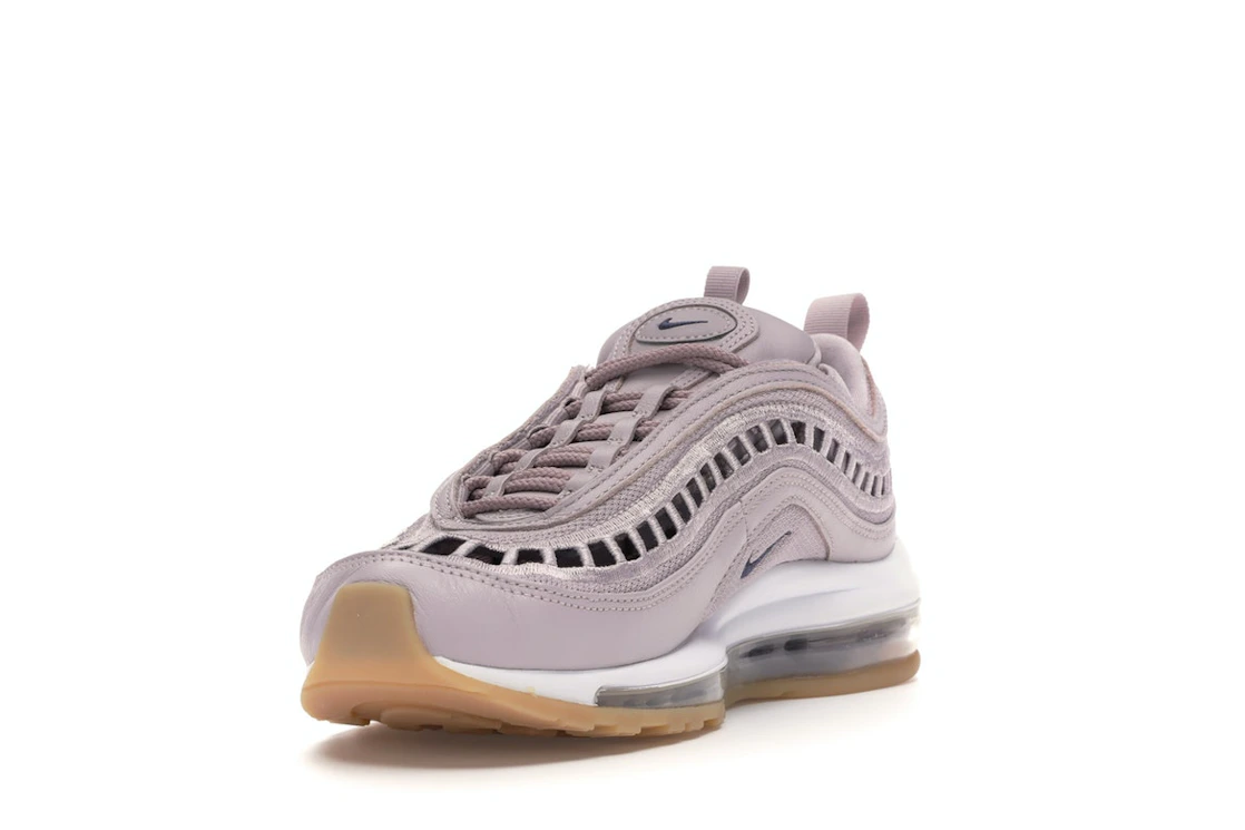 Vue 13 de Nike Air Max 97 Ultra 17 Particle Rose 