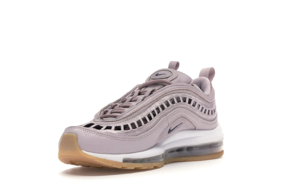 Vue 14 de Nike Air Max 97 Ultra 17 Particle Rose 