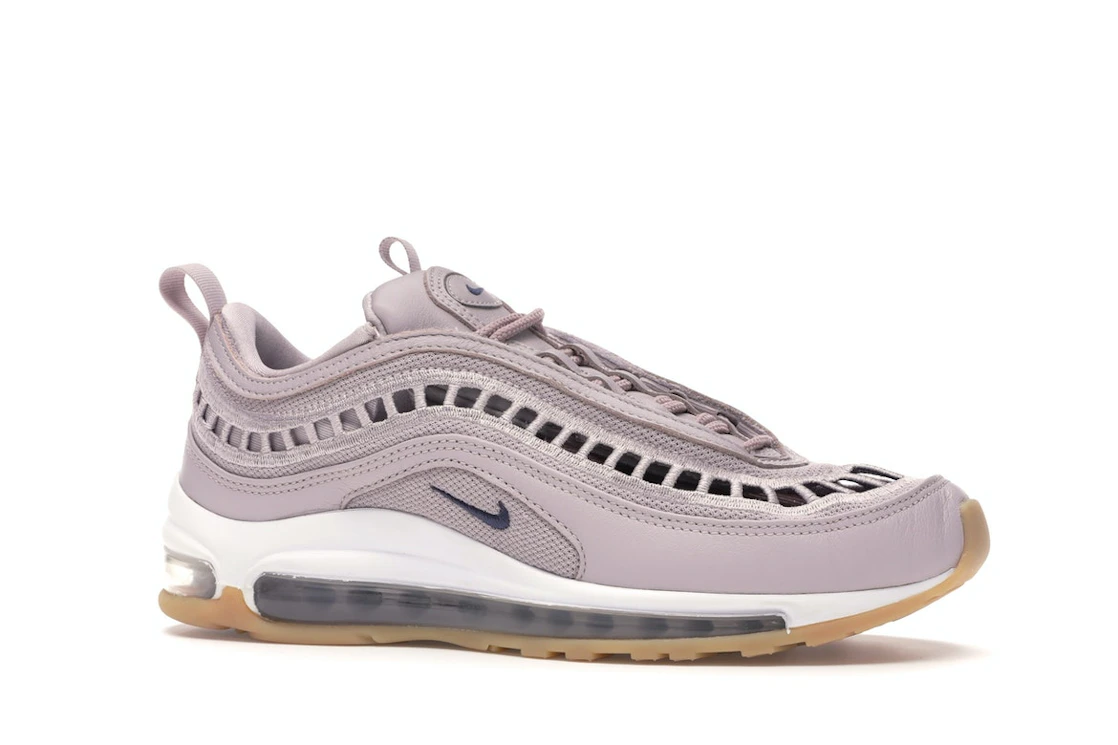 Vue 3 de Nike Air Max 97 Ultra 17 Particle Rose 