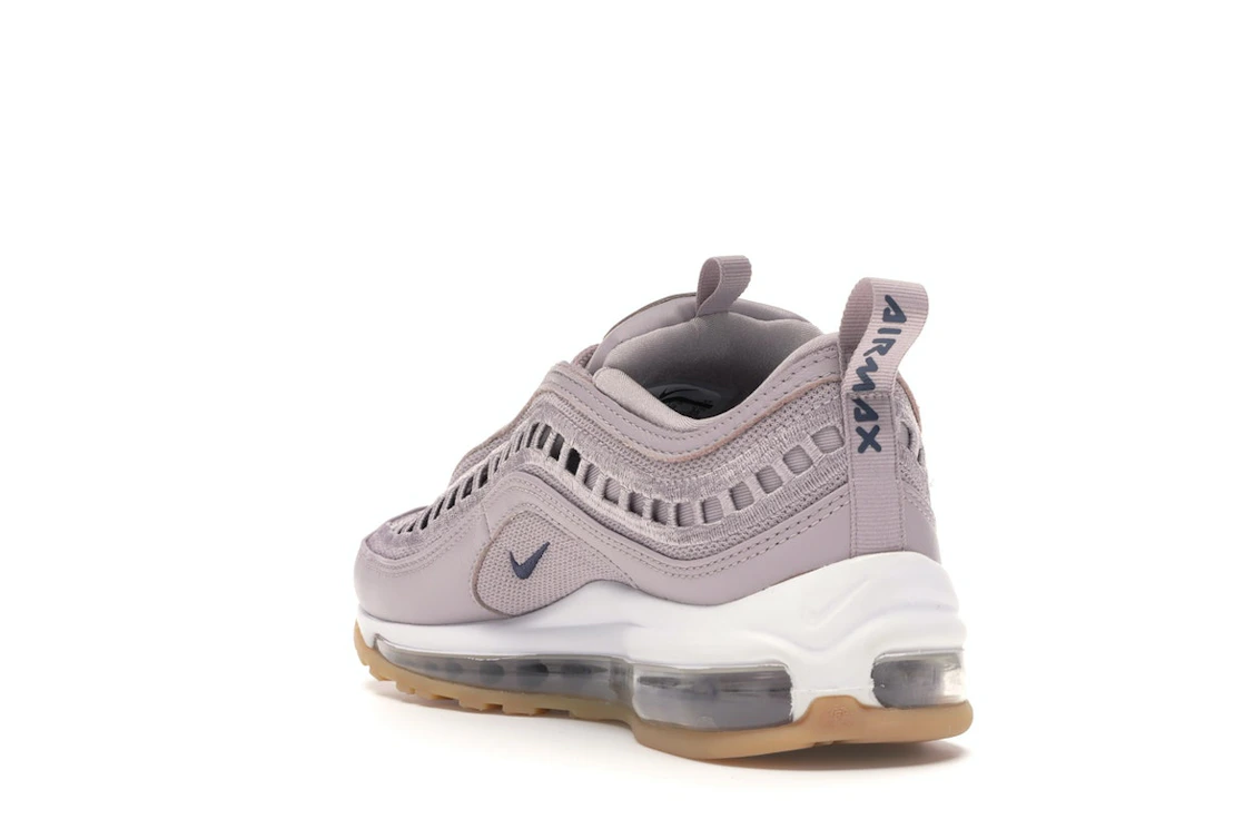 Vue 25 de Nike Air Max 97 Ultra 17 Particle Rose 