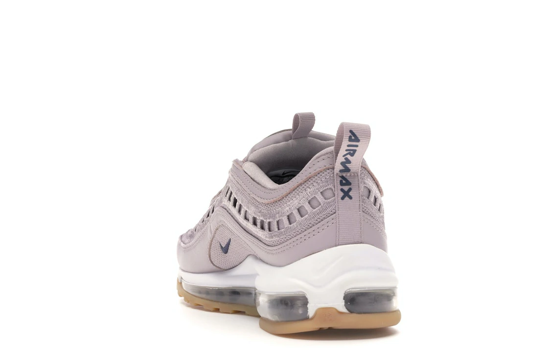 Vue 26 de Nike Air Max 97 Ultra 17 Particle Rose 