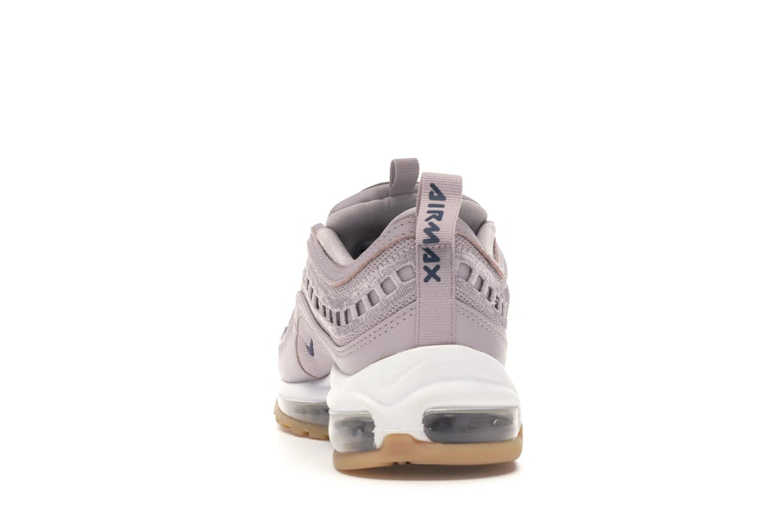 Vue 27 de Nike Air Max 97 Ultra 17 Particle Rose 