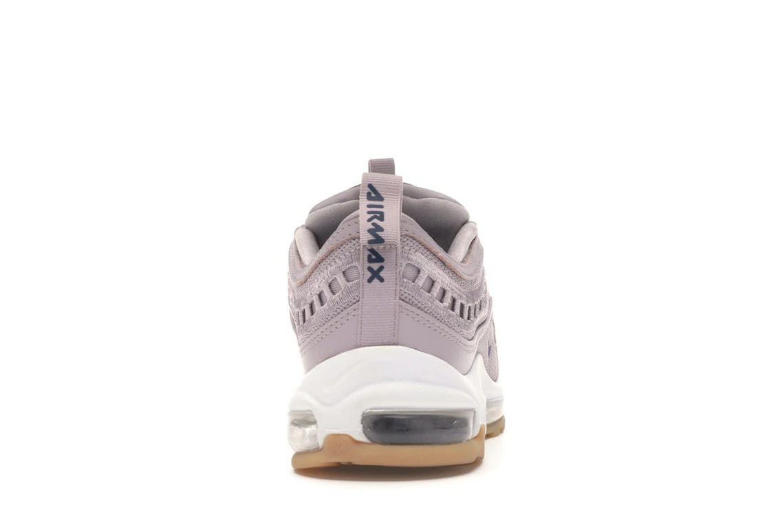 Vue 28 de Nike Air Max 97 Ultra 17 Particle Rose 