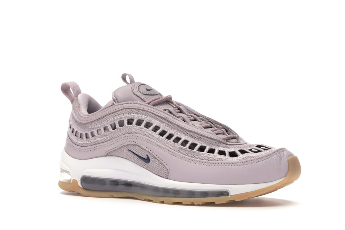 Vue 4 de Nike Air Max 97 Ultra 17 Particle Rose 