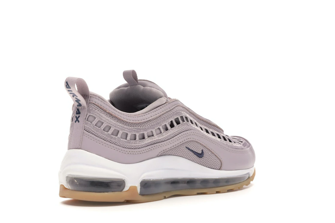 Vue 32 de Nike Air Max 97 Ultra 17 Particle Rose 