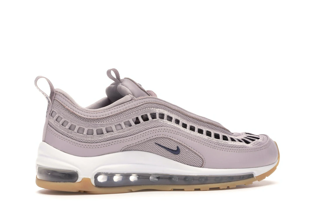Vue 35 de Nike Air Max 97 Ultra 17 Particle Rose 