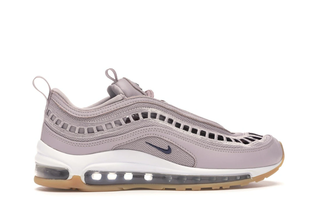Vue 36 de Nike Air Max 97 Ultra 17 Particle Rose 