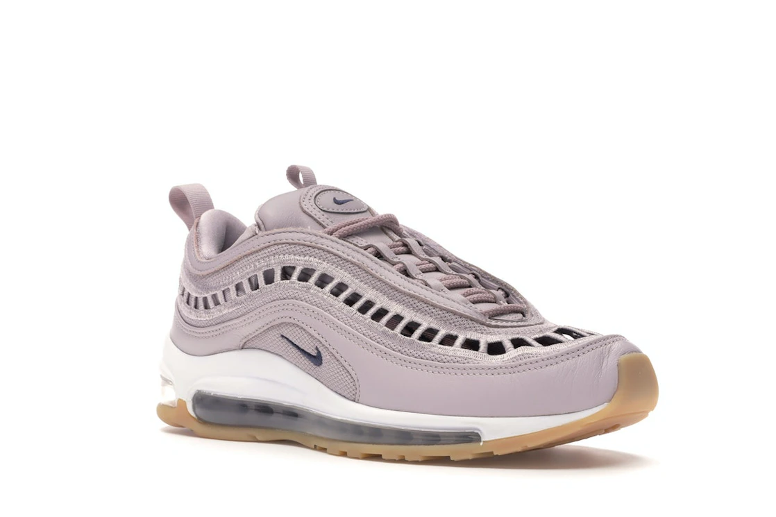 Vue 5 de Nike Air Max 97 Ultra 17 Particle Rose 