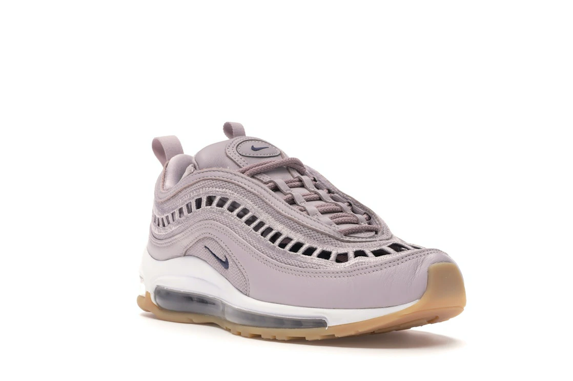Vue 6 de Nike Air Max 97 Ultra 17 Particle Rose 