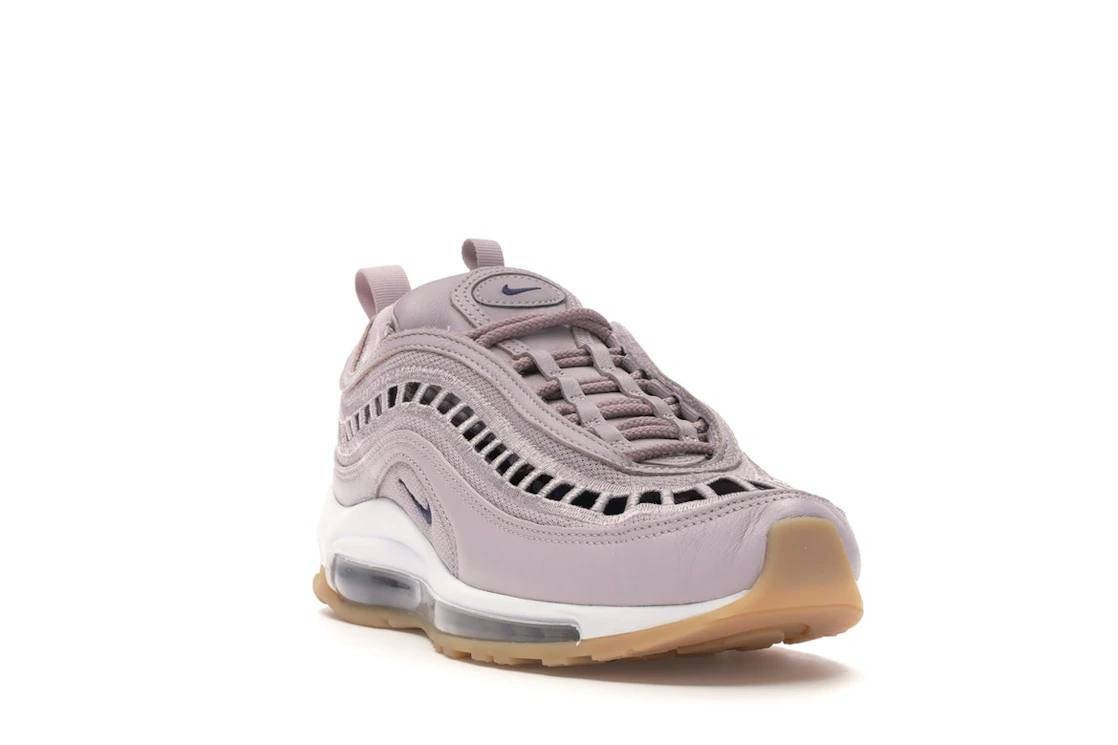 Vue 7 de Nike Air Max 97 Ultra 17 Particle Rose 