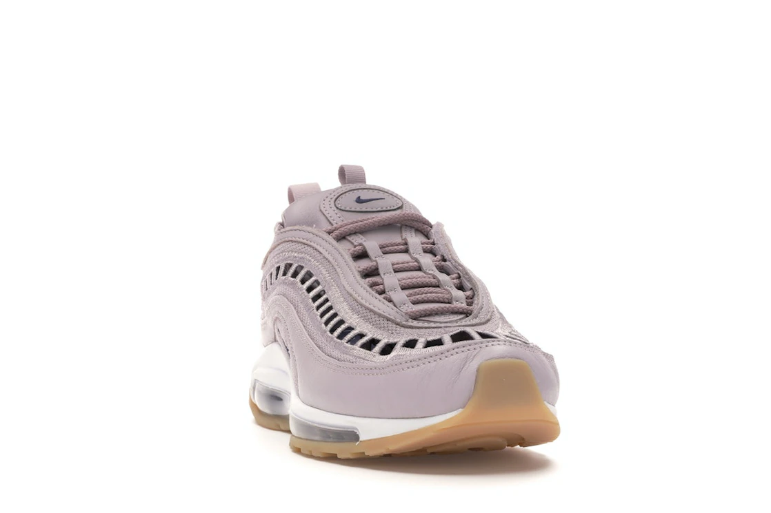 Vue 8 de Nike Air Max 97 Ultra 17 Particle Rose 