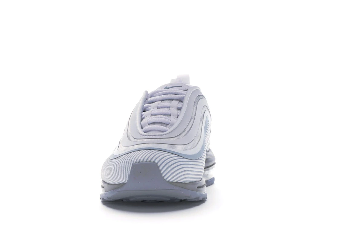 Vue 11 de Nike Air Max 97 Ultra 17 Pure Platinum 3M