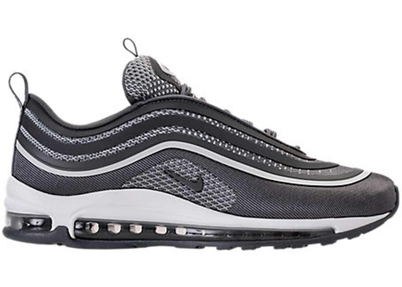 Nike Air Max 97 Ultra 17 Pure Platinum